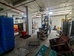 Kranji Way (D25), Warehouse #596870261